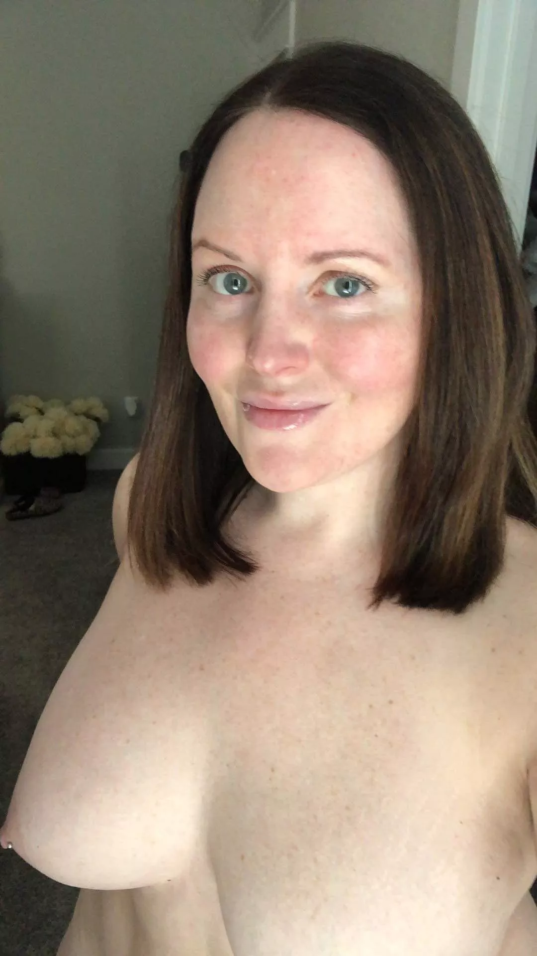How can I make your weekend better? (38f)