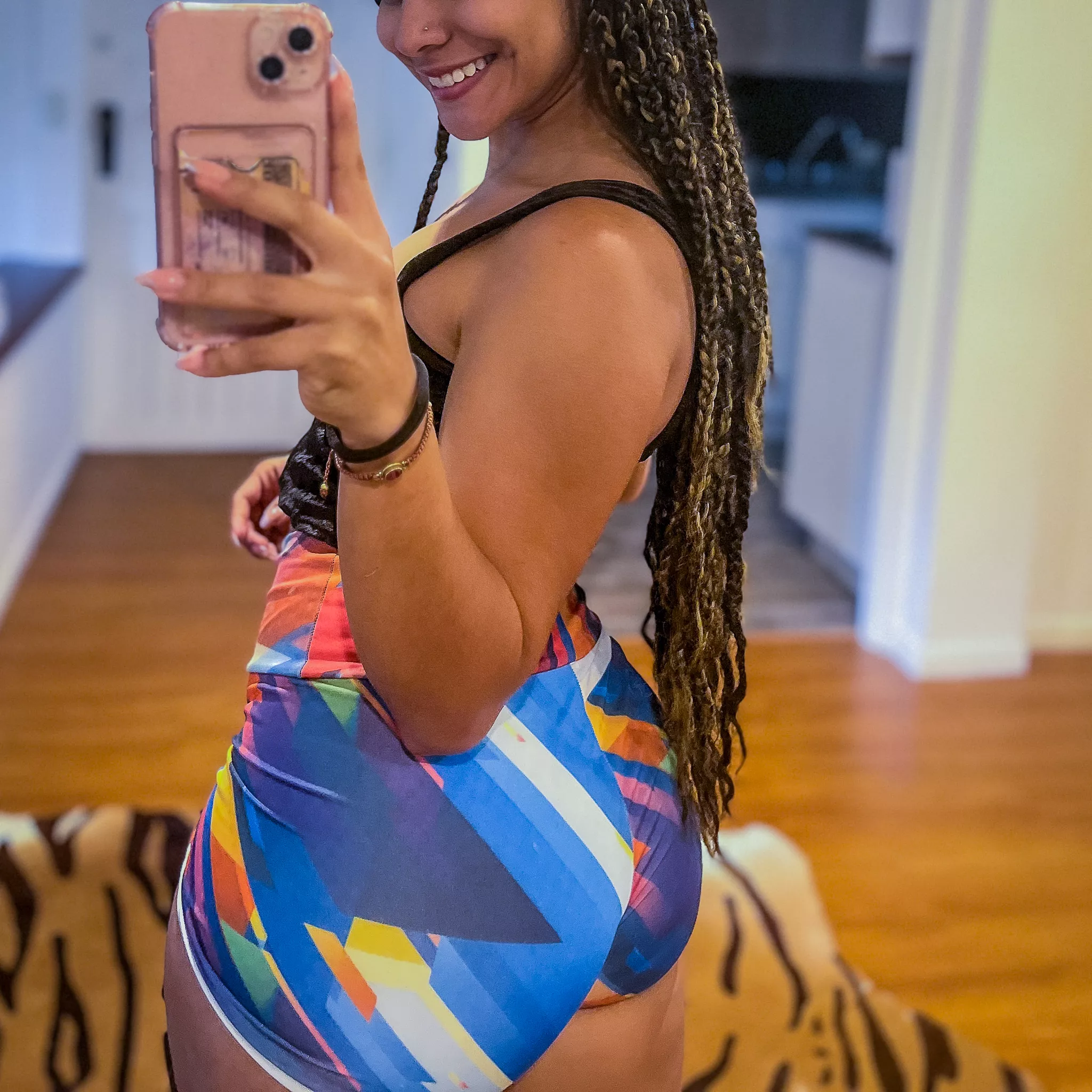 How good do they fit me? [f18]