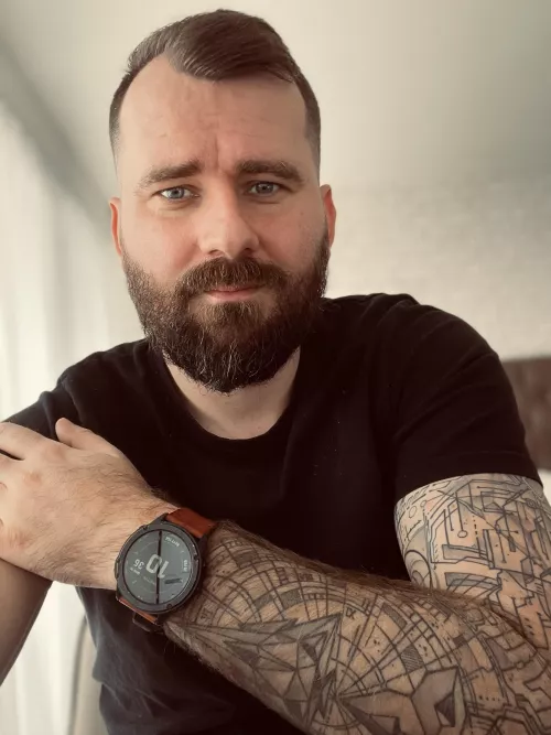 How you doin’ ? 😉😉