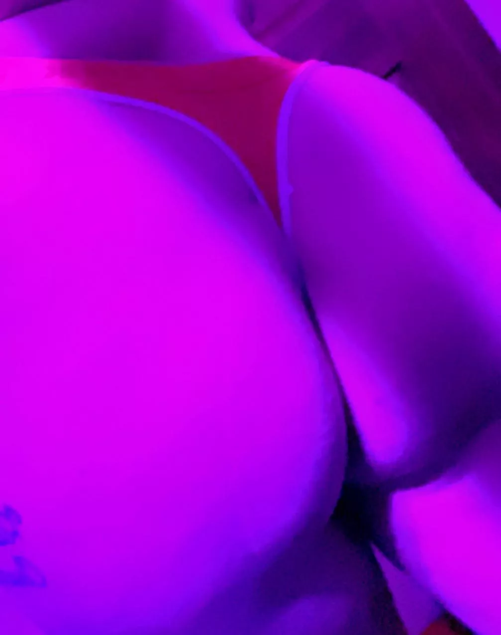 I blossom in the moonlight screw eyes 🥴 nudes by Snowkitten68