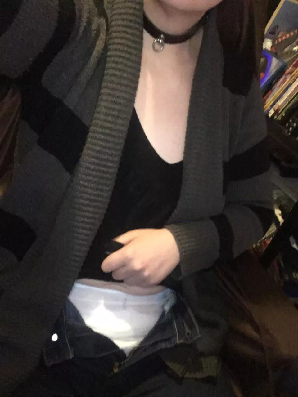 I had an accident right before and now I have to wear diapers while Streaming ๐๐ฎ I had an accident right before and now I have to wear diapers while Streaming ๐๐ฎ