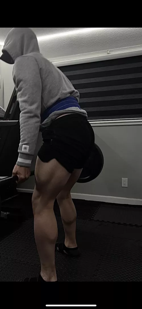 I have one without the shorts (m)