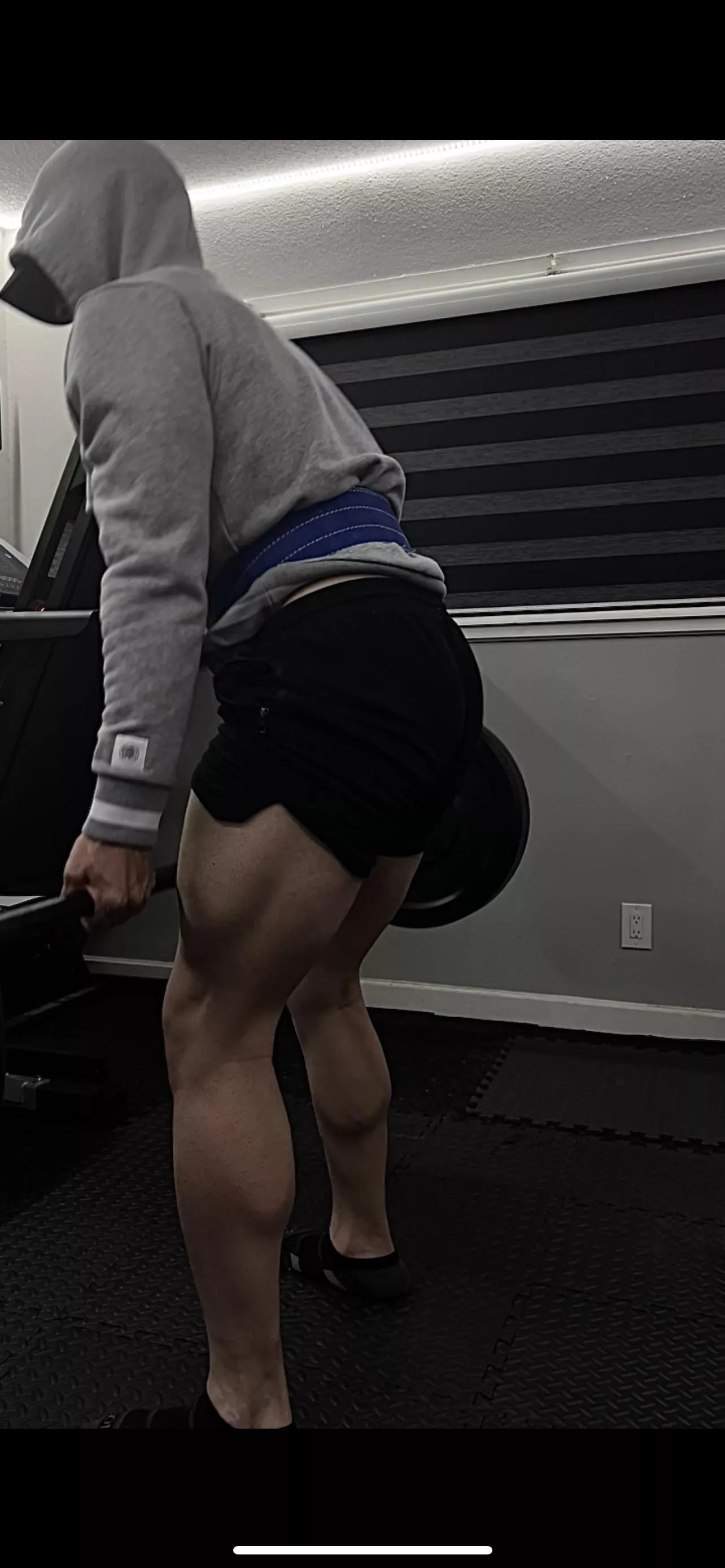 I have one without the shorts (m)