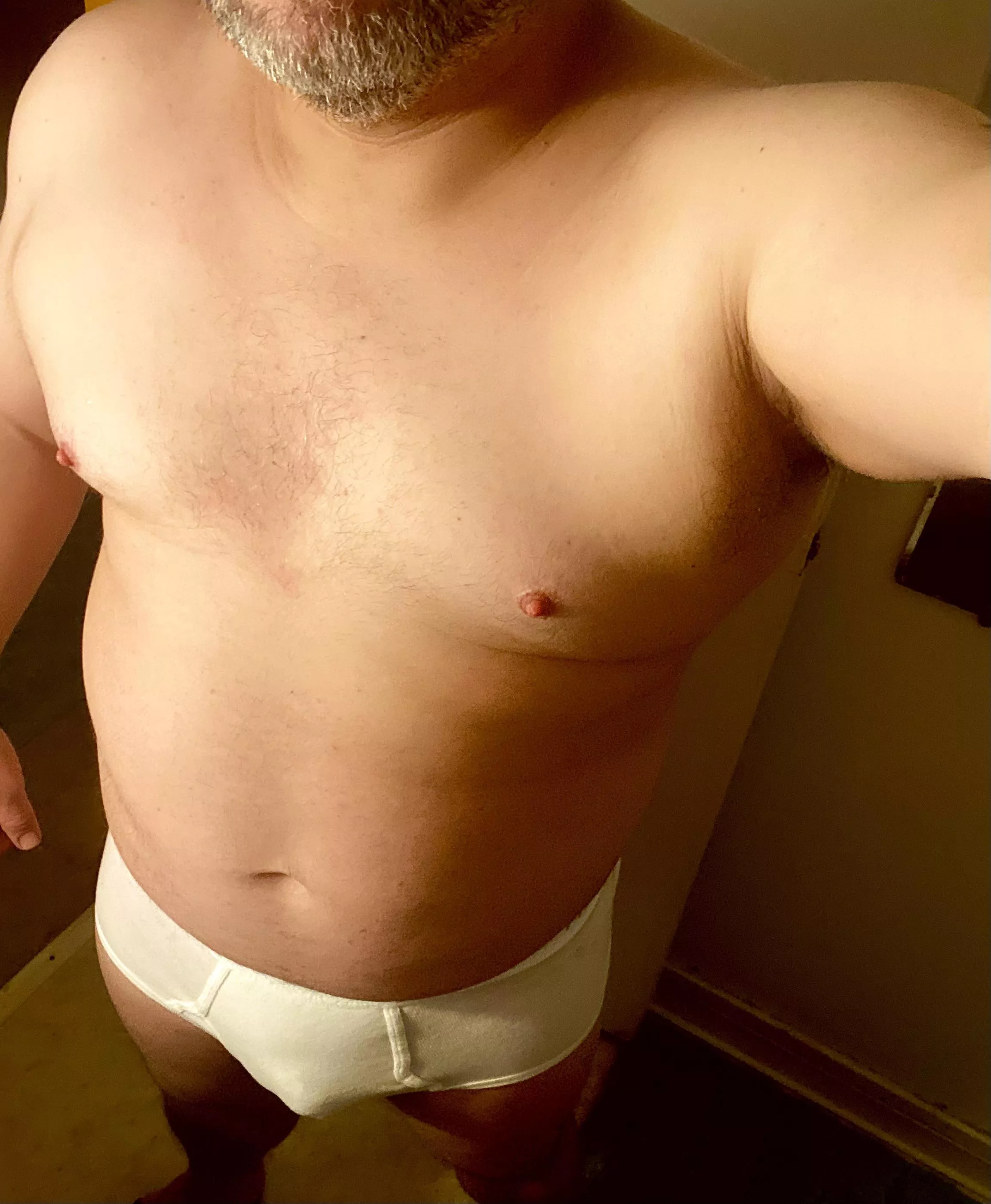 I just switched… these good?