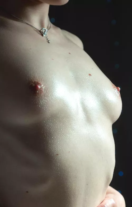 I just want someone to appreciate seeing me