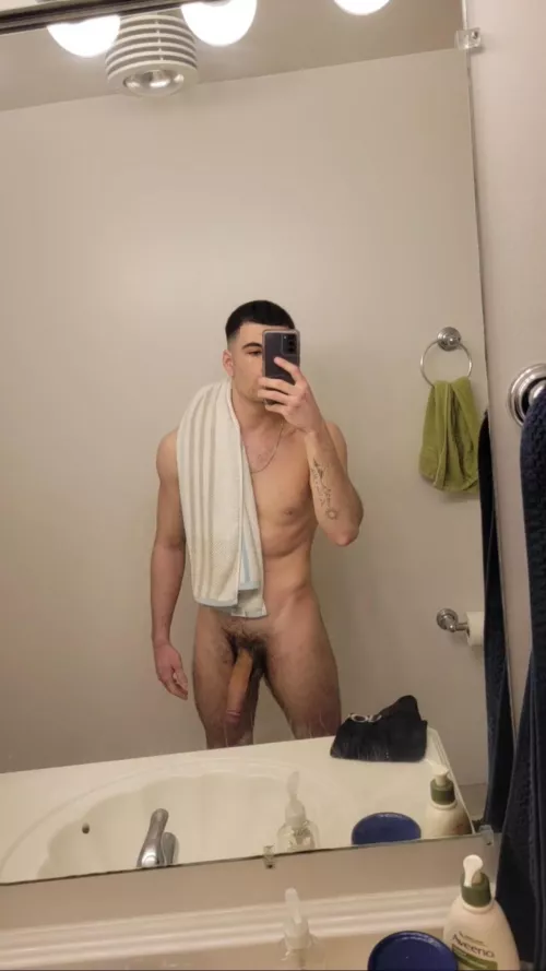 I know you want it😏