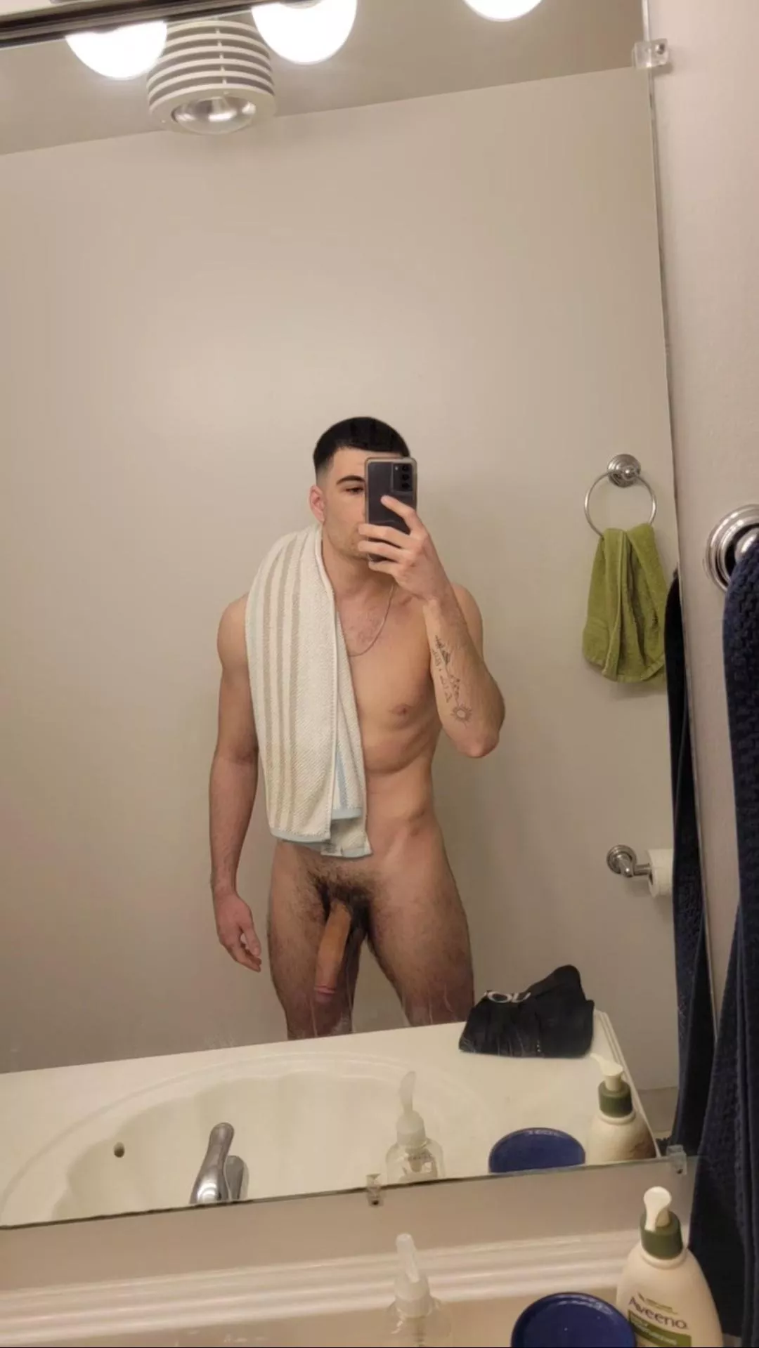 I know you want it😏