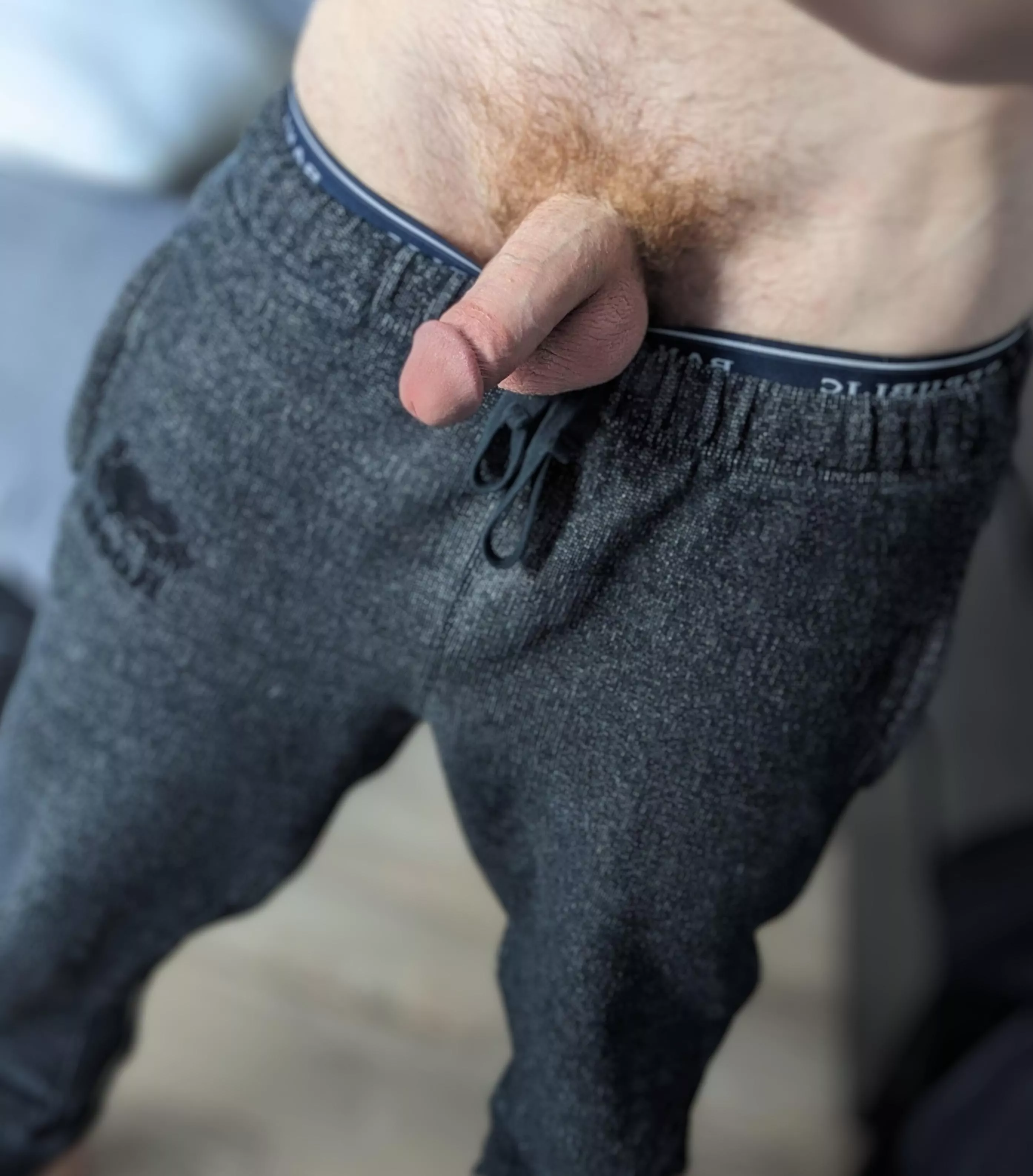 I liked the lighting