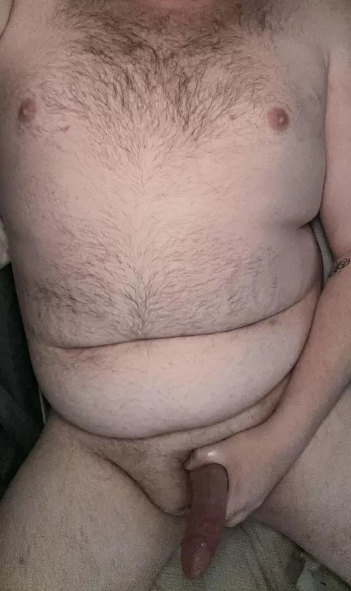 I love showing off for y’all