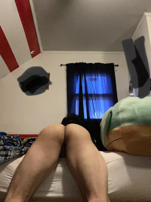 I need one of you to fill me up rn