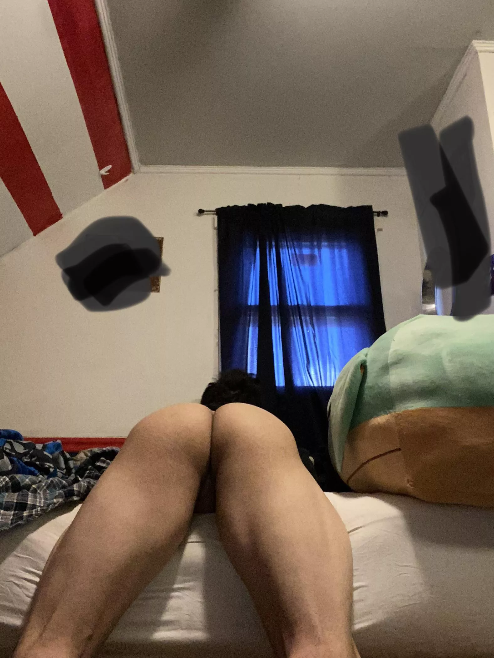 I need one of you to fill me up rn