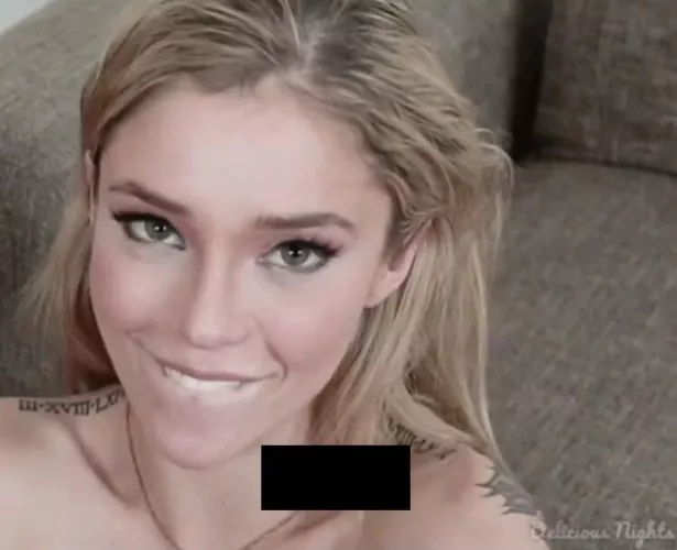 I really need to know that who is she? Please this is an emergency