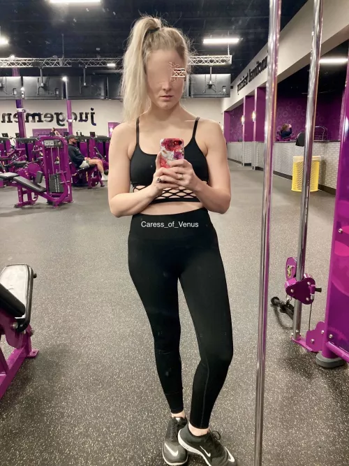 I think I might need a new lifting partner. Anyone interested?