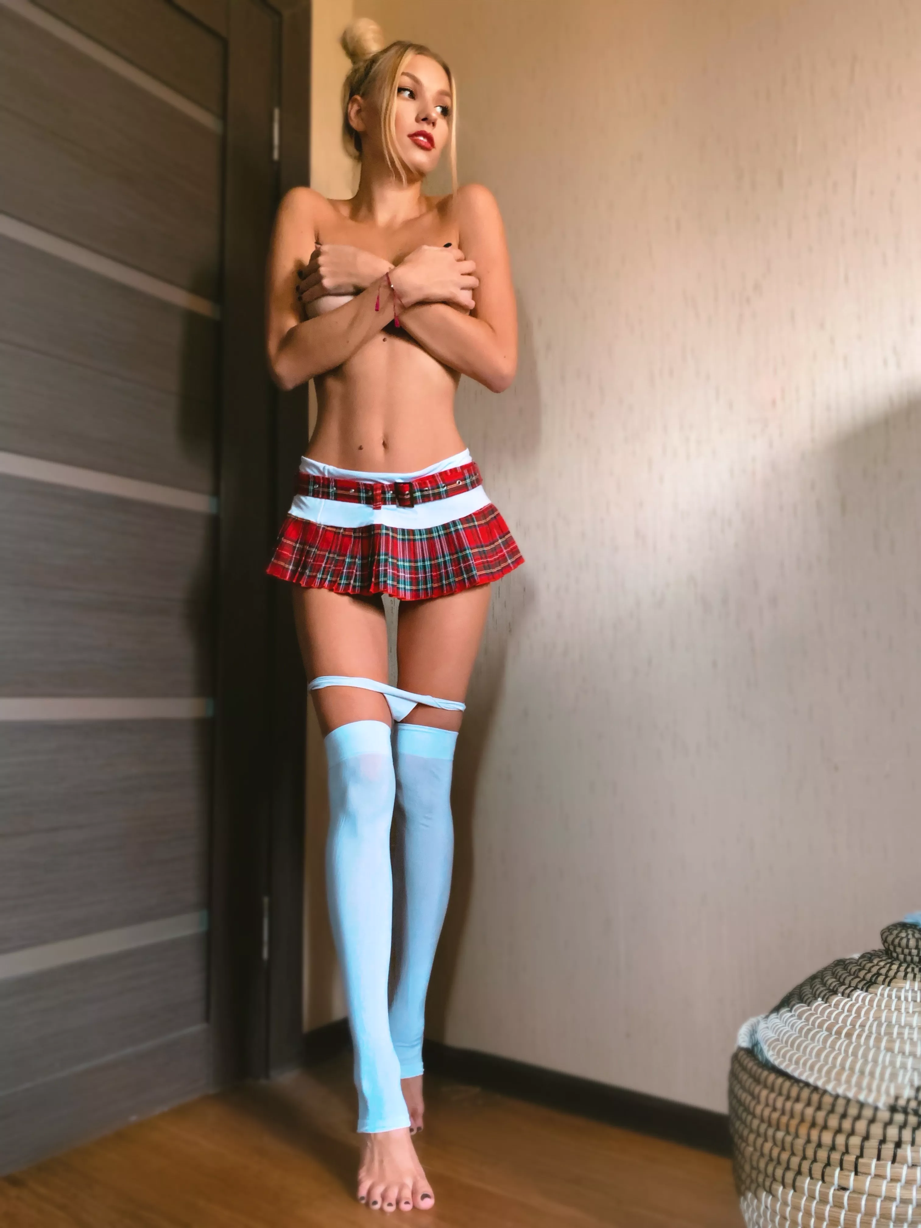 i try to make your day better