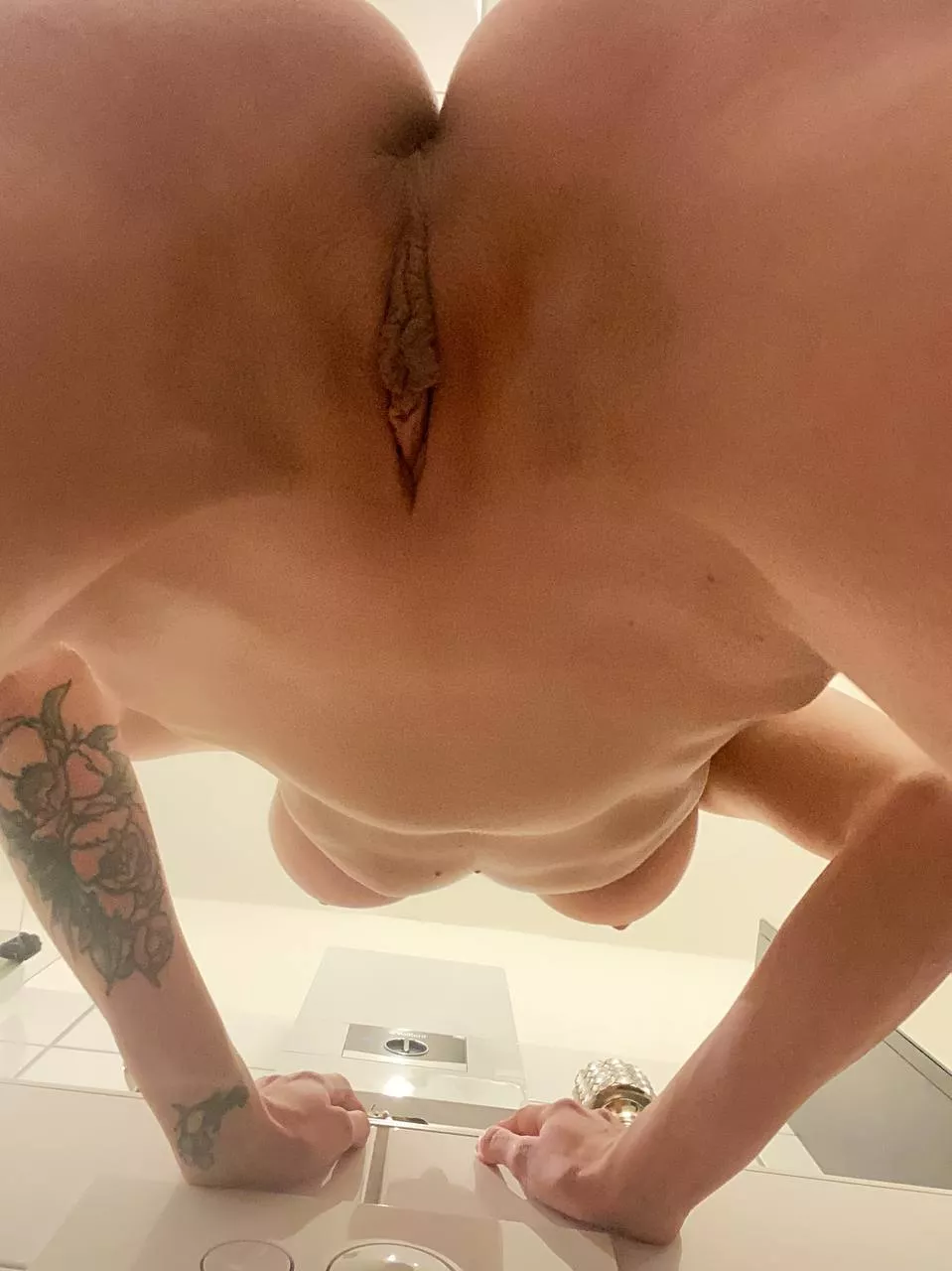 I want your rabbit to bring his cream