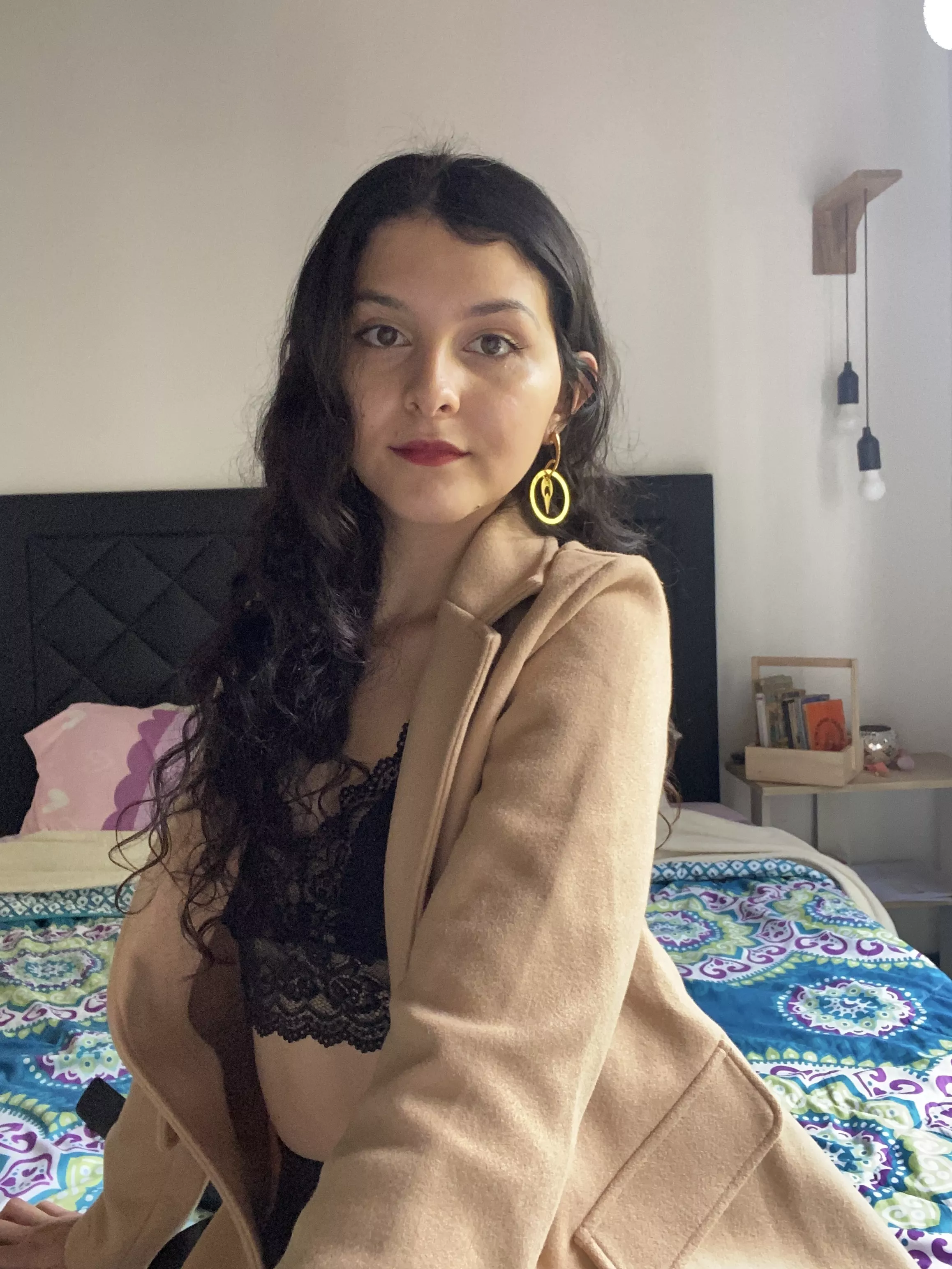 I was born to be fucked