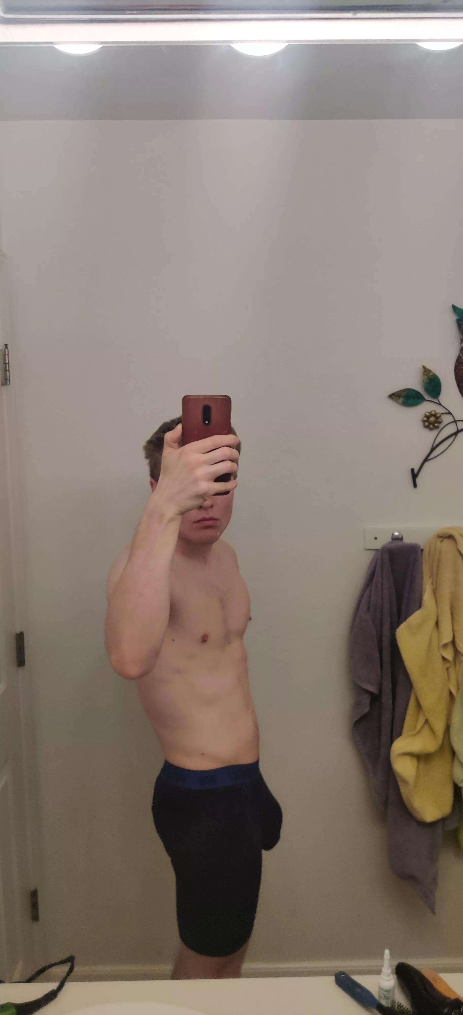 idk what to caption but here's me