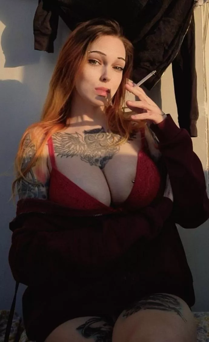 I'm undressing, you should join in