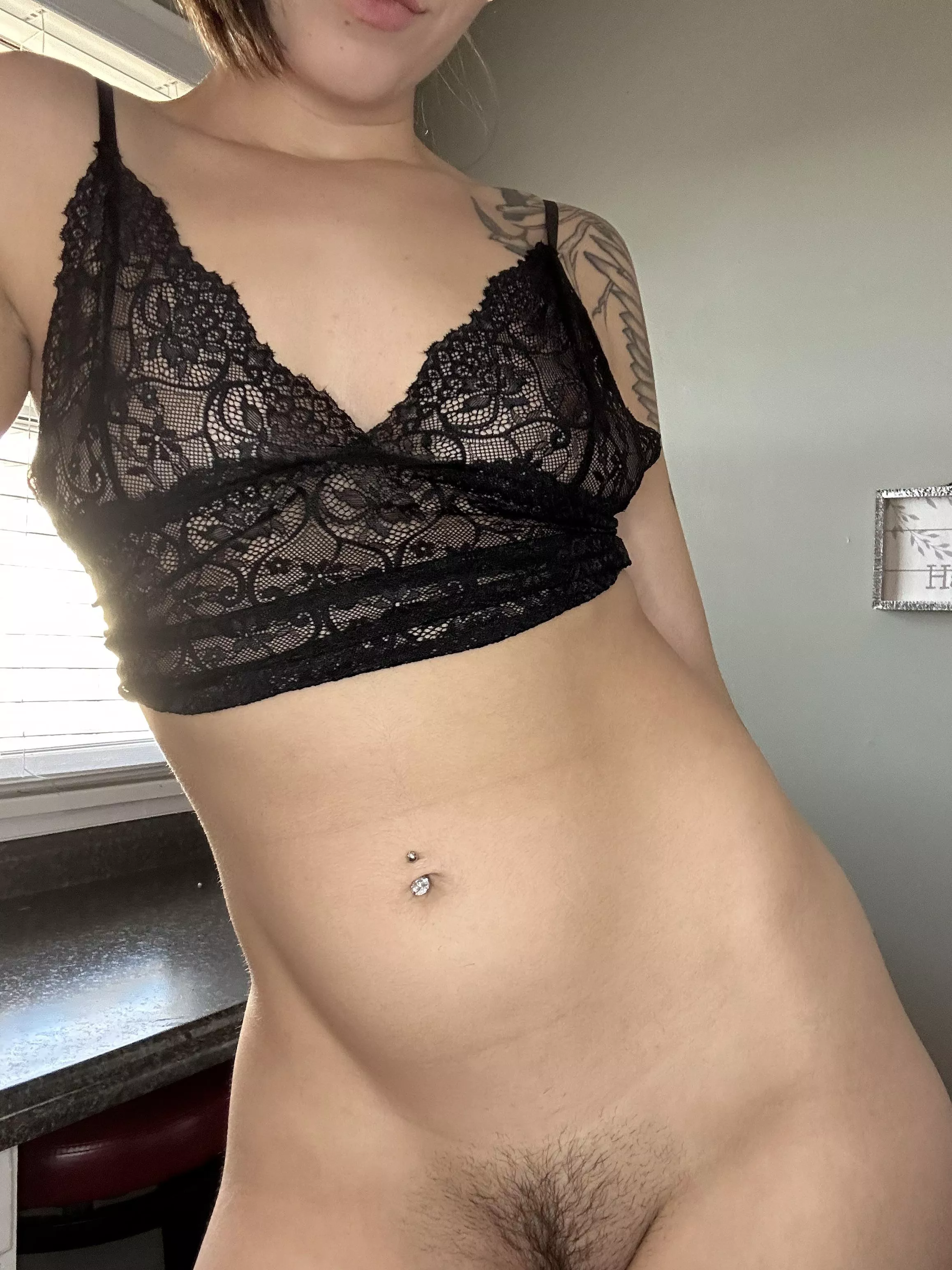 I’ve showed you mind now you have to show me yours