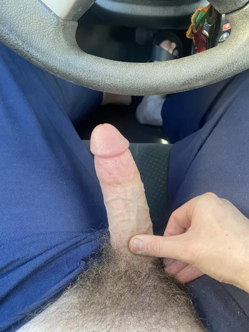 Jerking while driving