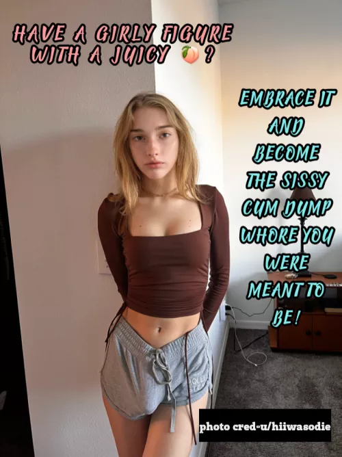 just give in already :P