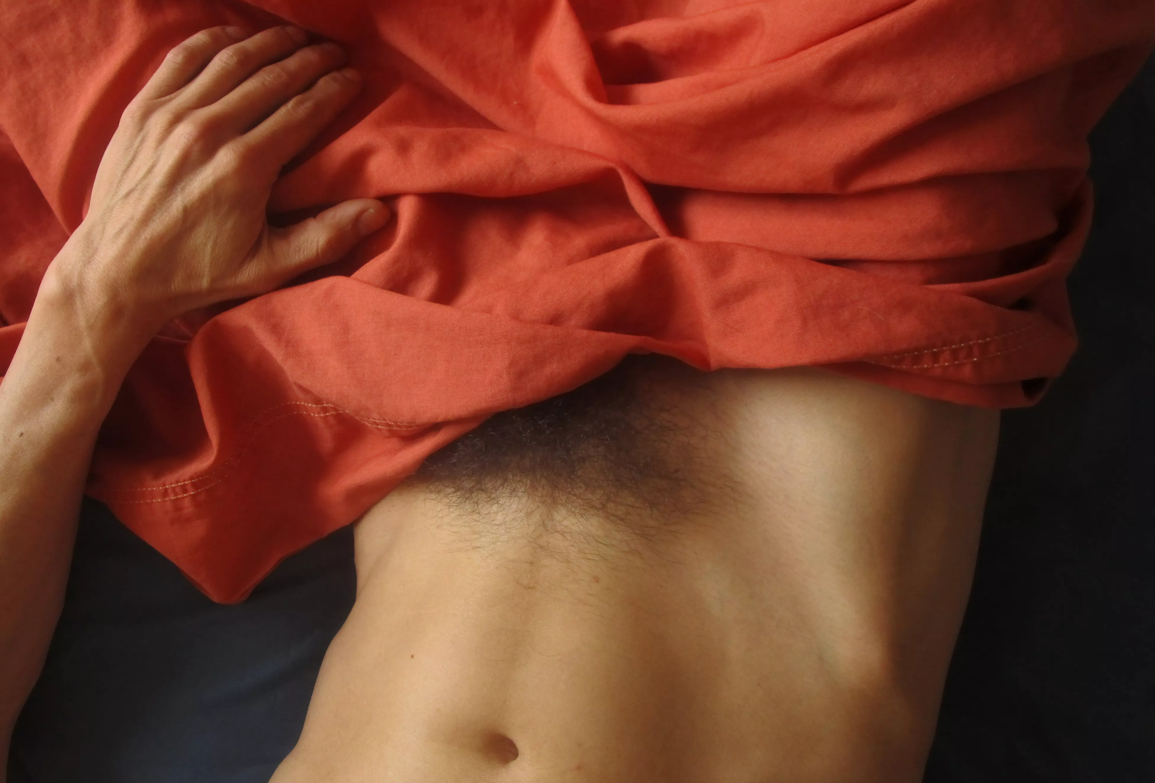 Lazy and High in the Sunday morning [m] [OC]