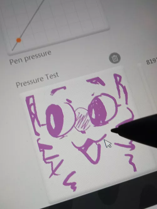 LET'S GOOOOO!!!! (context: i can draw digitally now :0)