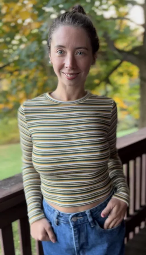 Let’s take this inside.