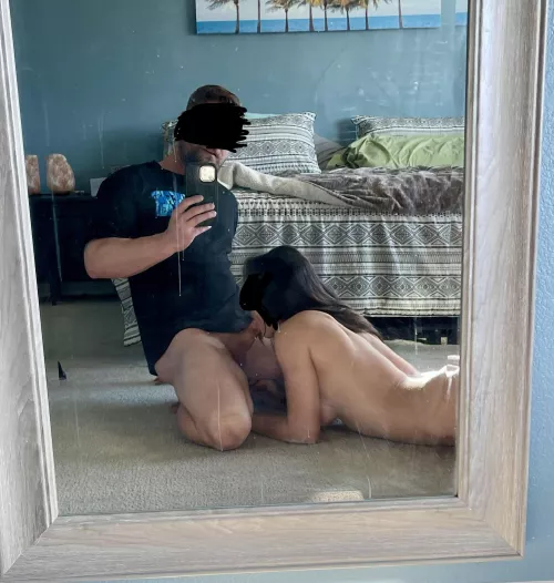 Lf some fun in and out of the bedroom