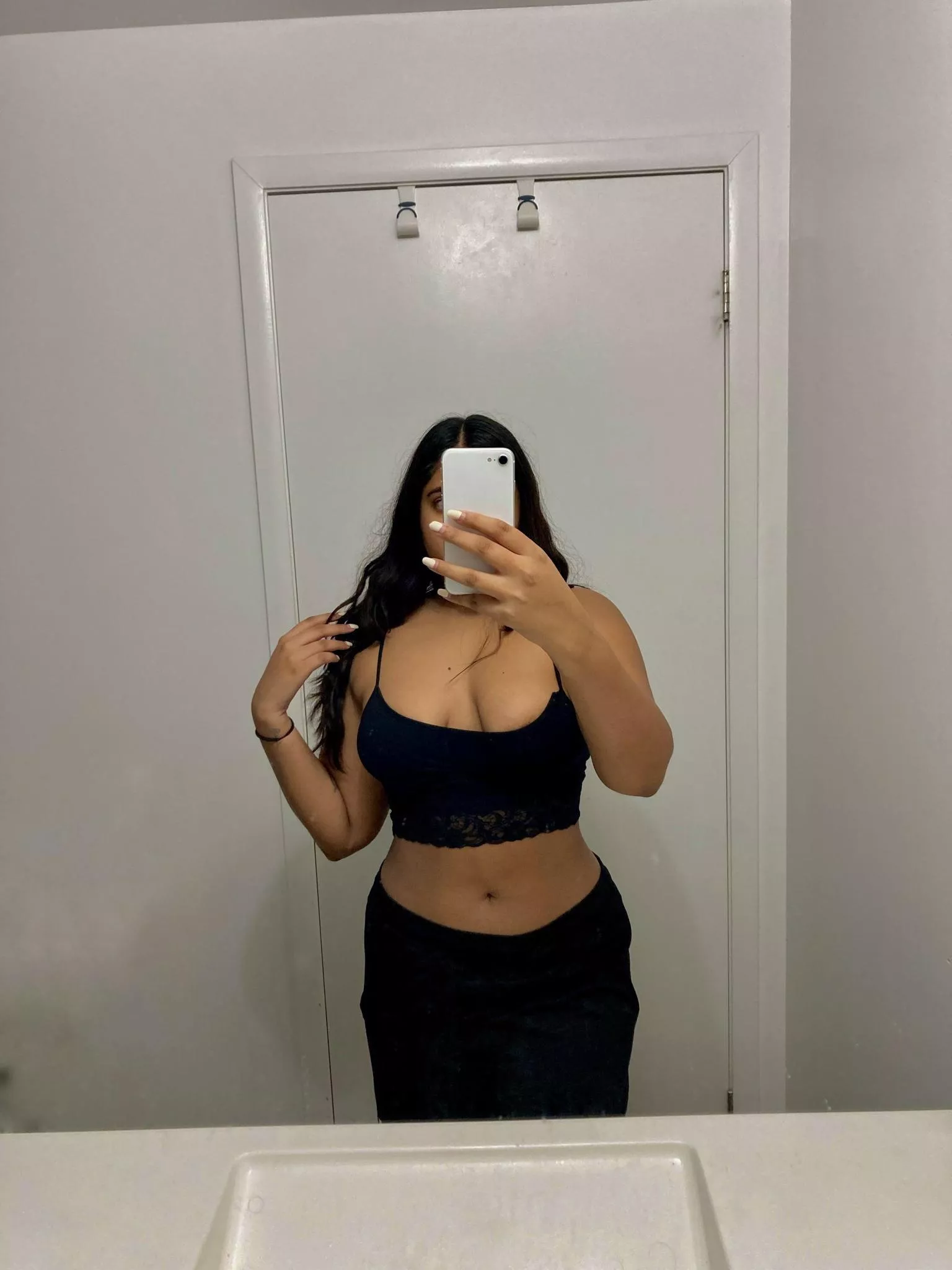 Like what you see? [F]