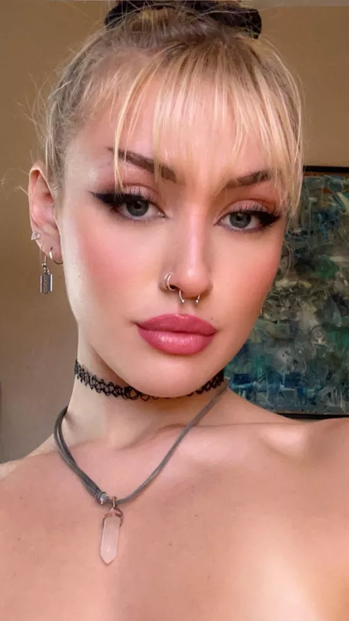 Live now with lovense lush 3 :3