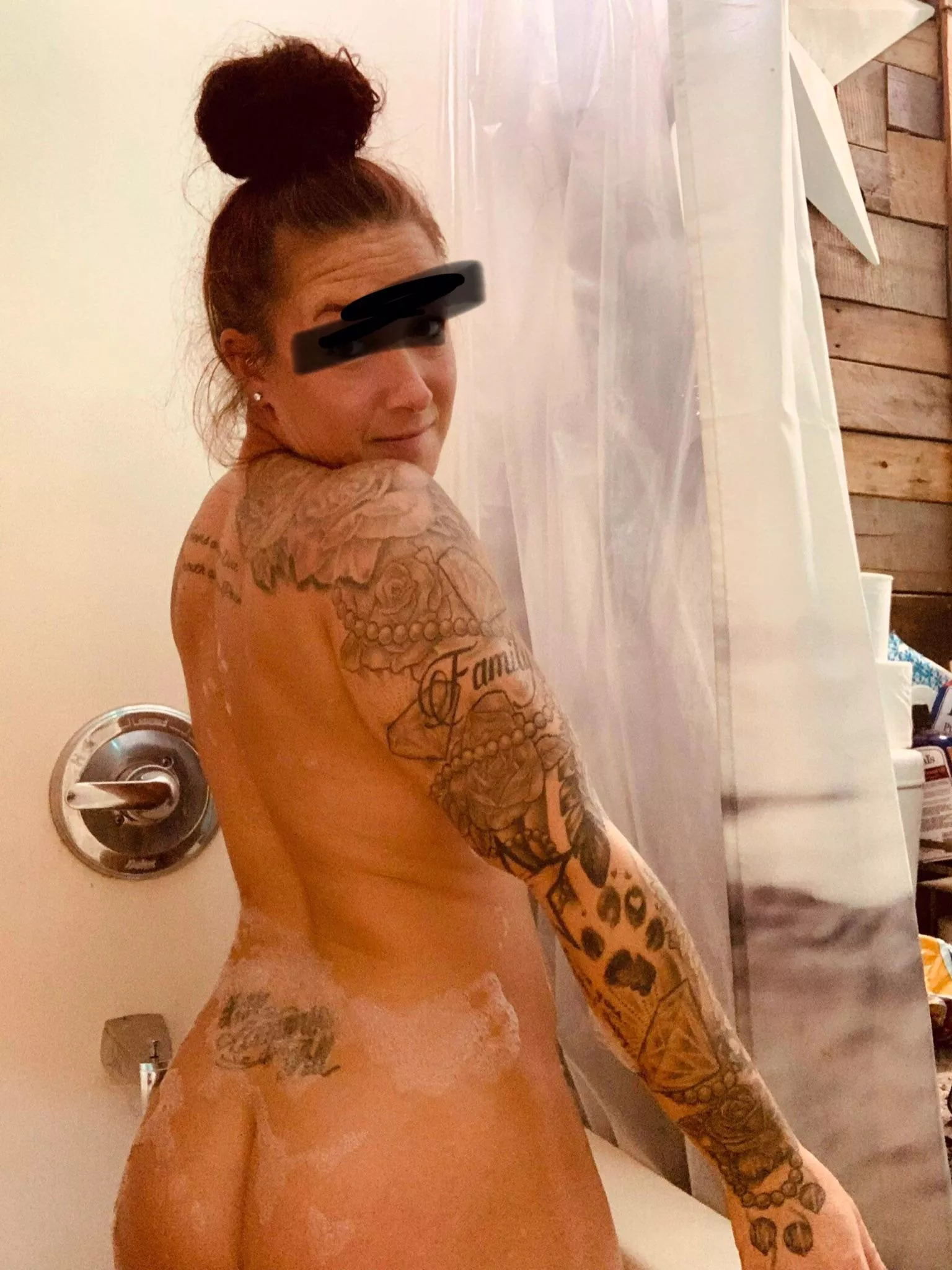 Looking all kinds of sexy. What do you think? 33 yo