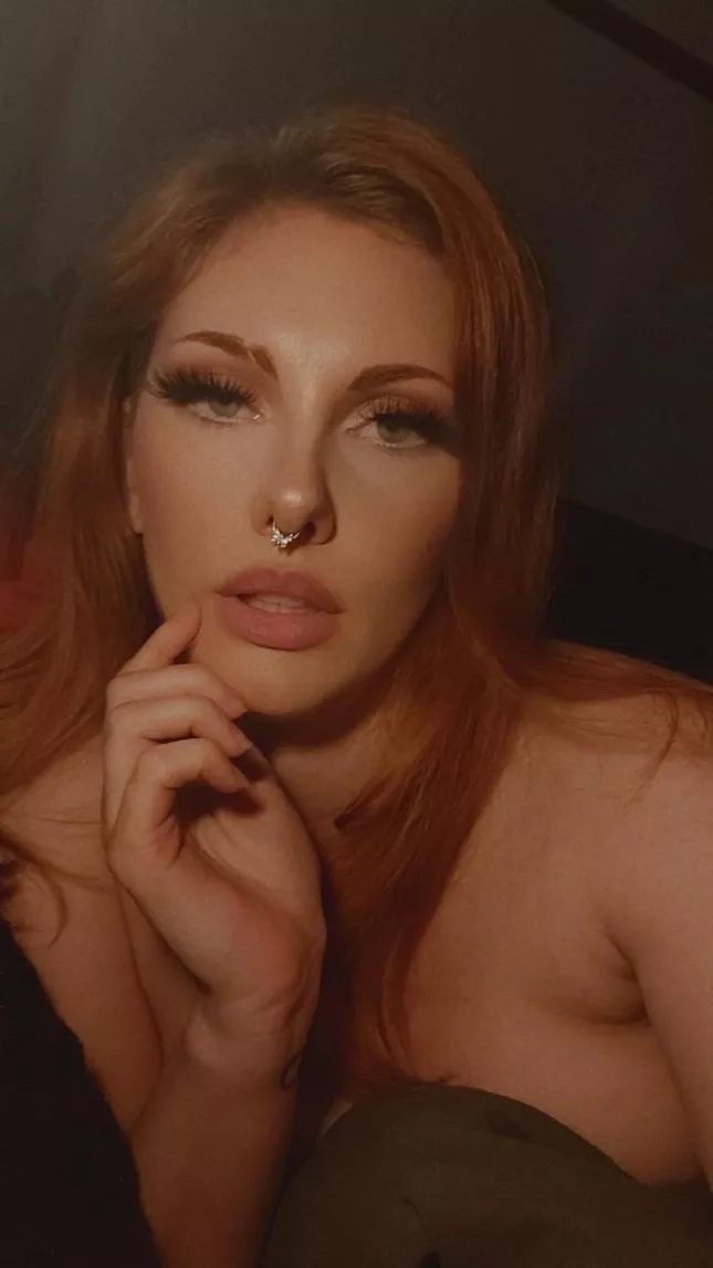 Looking sexy as always 🔥