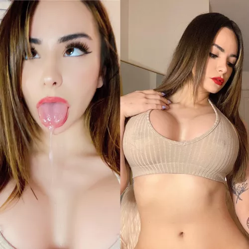 loving my new boobs :)