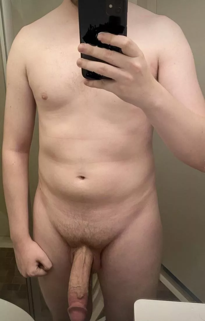 [M] Working through some insecurities