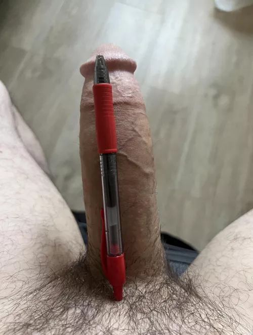 Meet me in my office for your official review