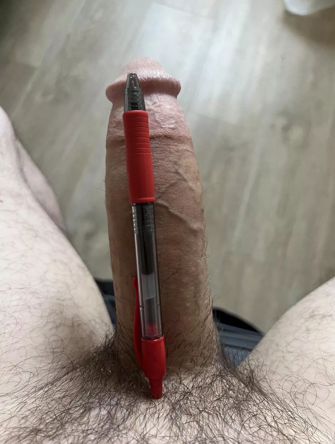 Meet me in my office for your official review