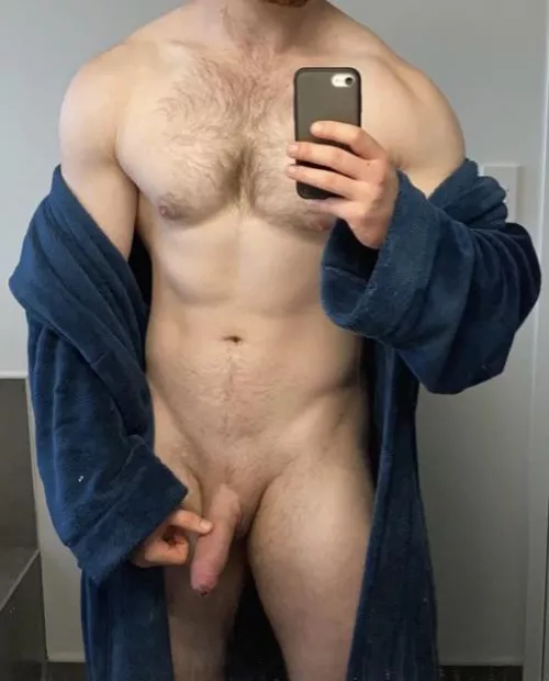 Mid week feeling good 😏