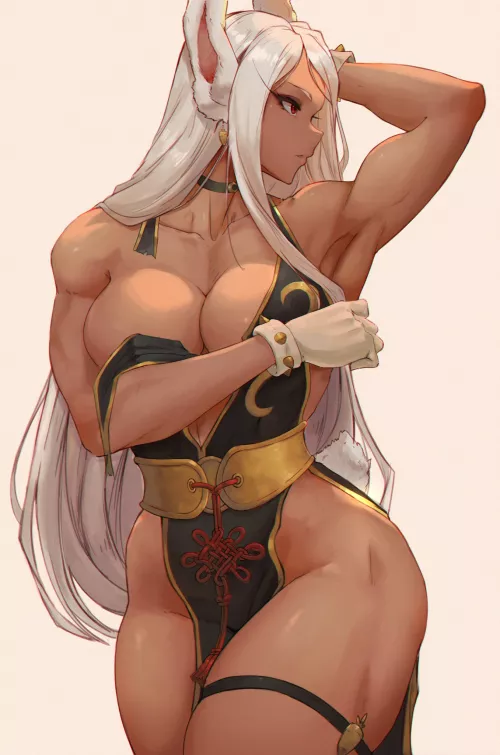 Miruko (Lesott)