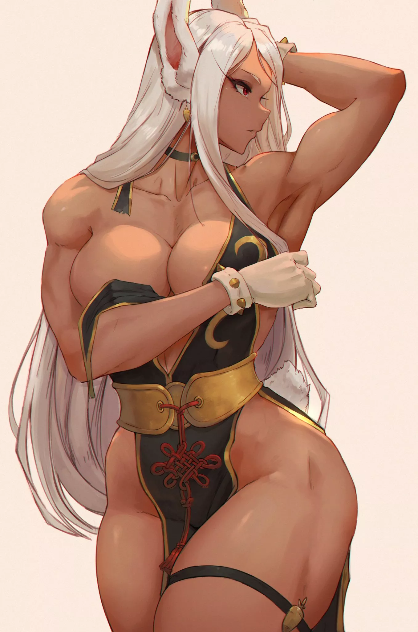 Miruko (Lesott)