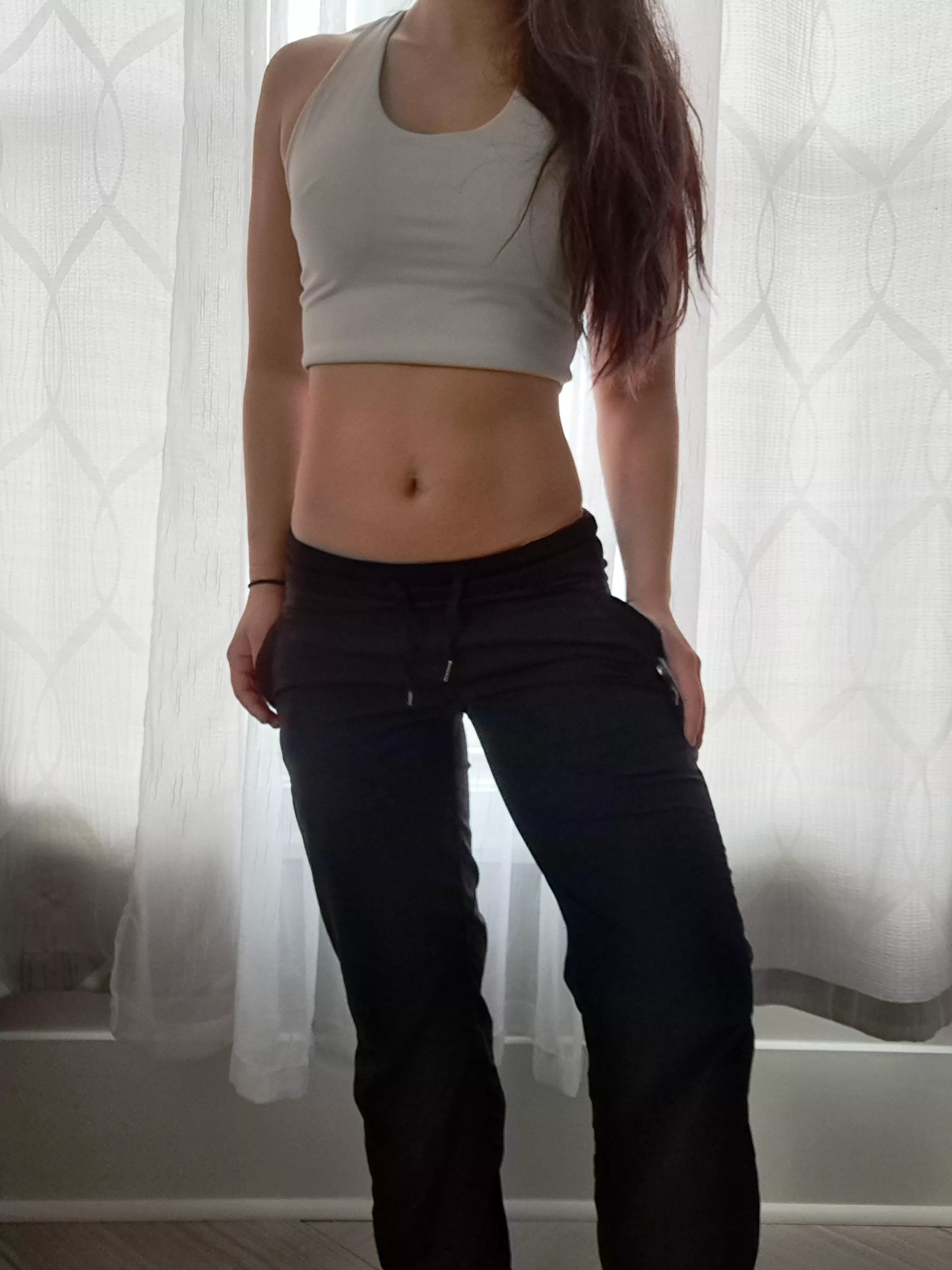 Monday morning vibes