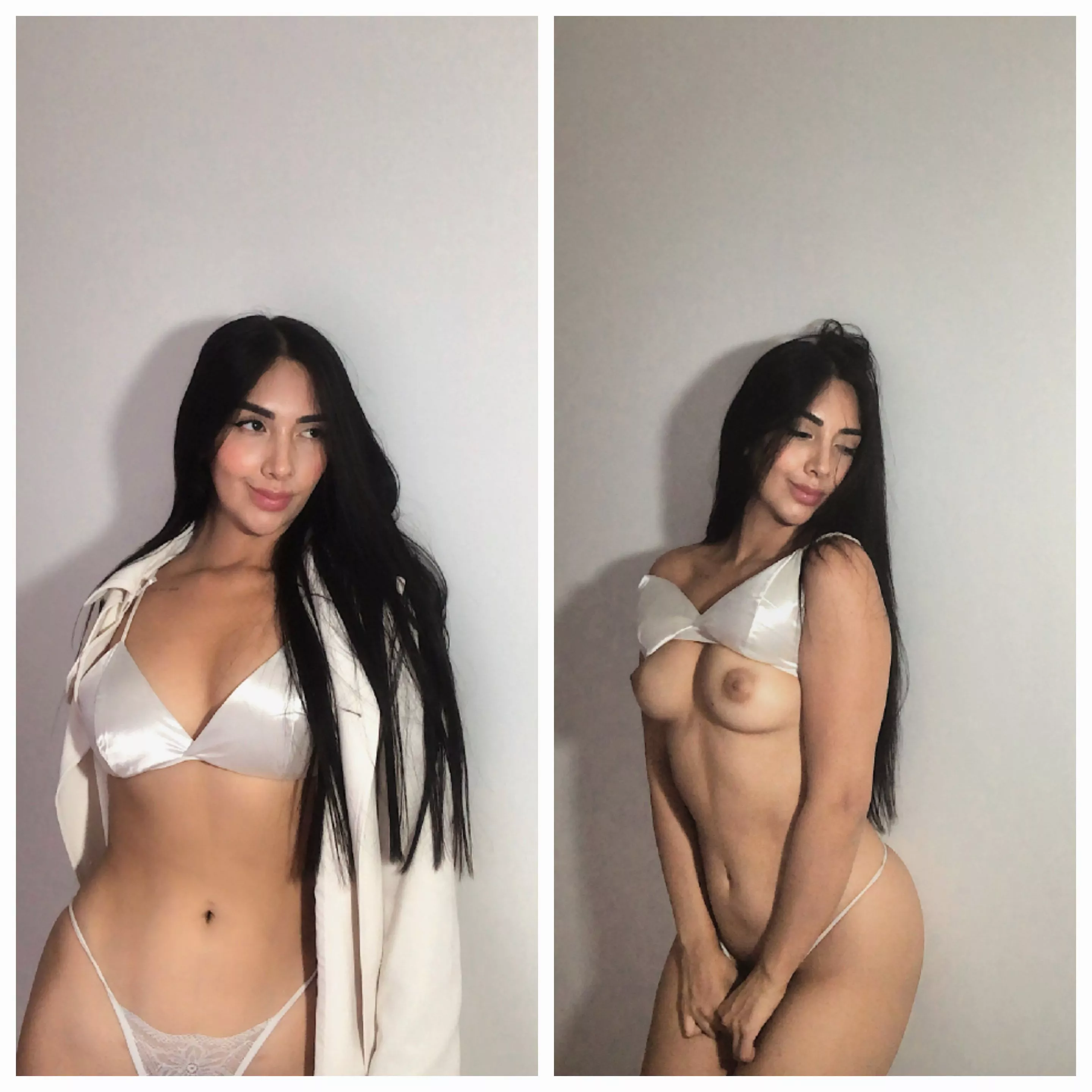 Monday of being a slut