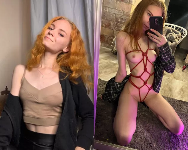 My cute and ready to serve modes in 1 picture. What you like more?