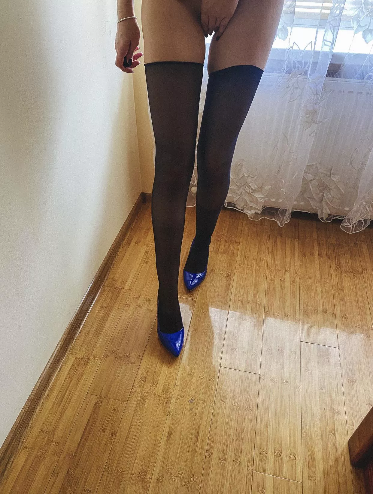my favorite stockings