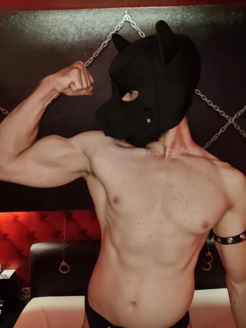 My first post here, what do you think about my armpit?