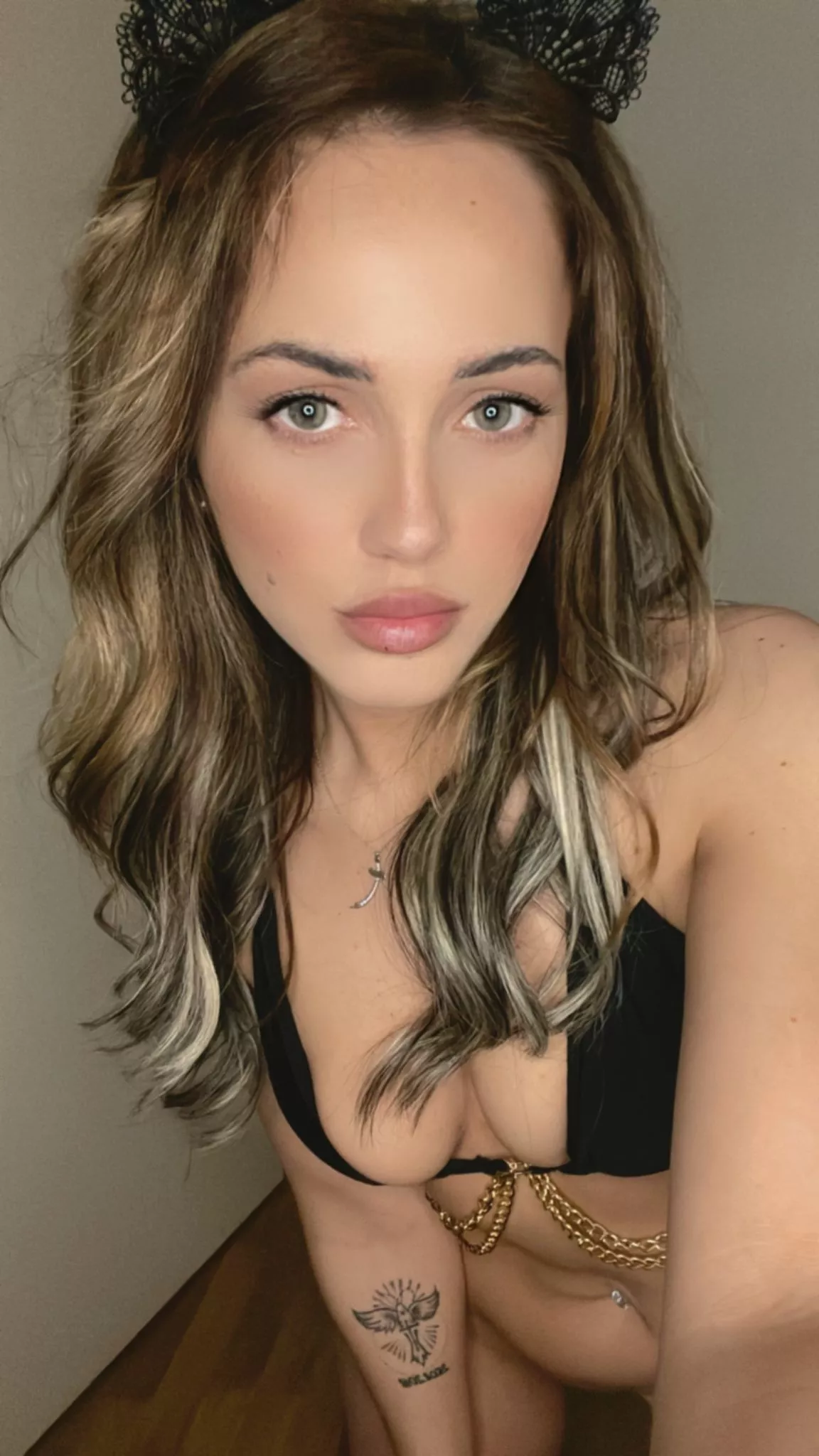 my husband said im ugly