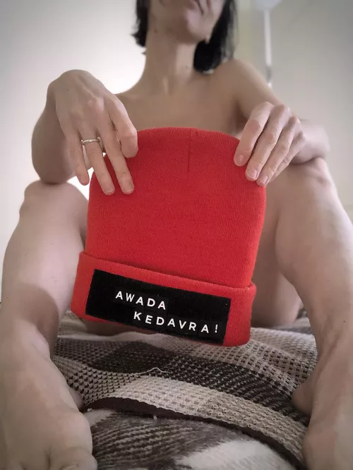 My spell de[f]eating all Monday troubles