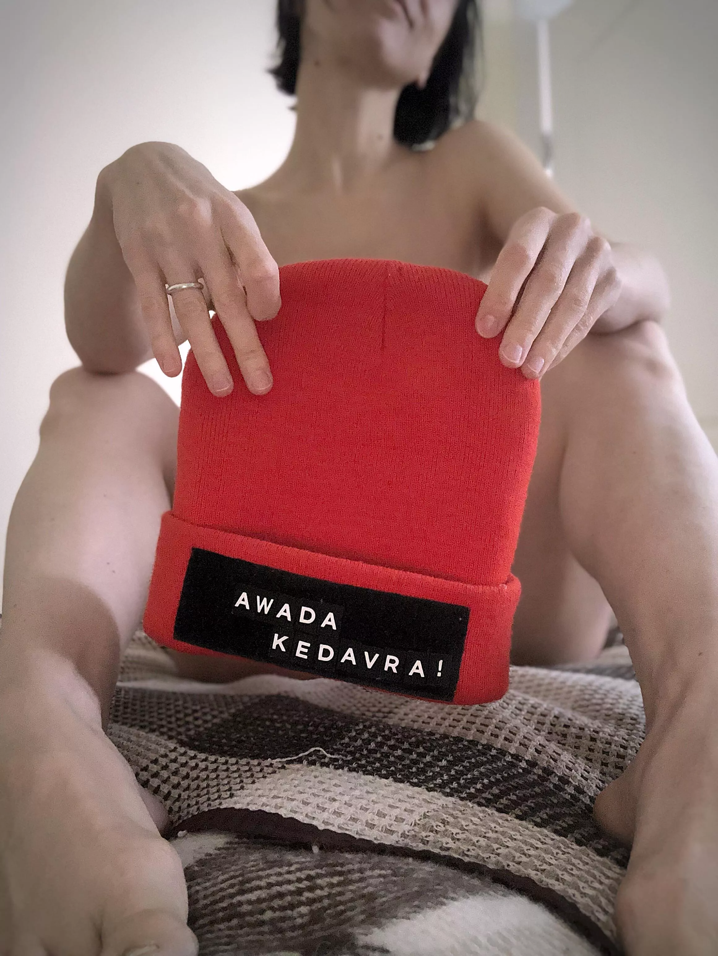 My spell de[f]eating all Monday troubles