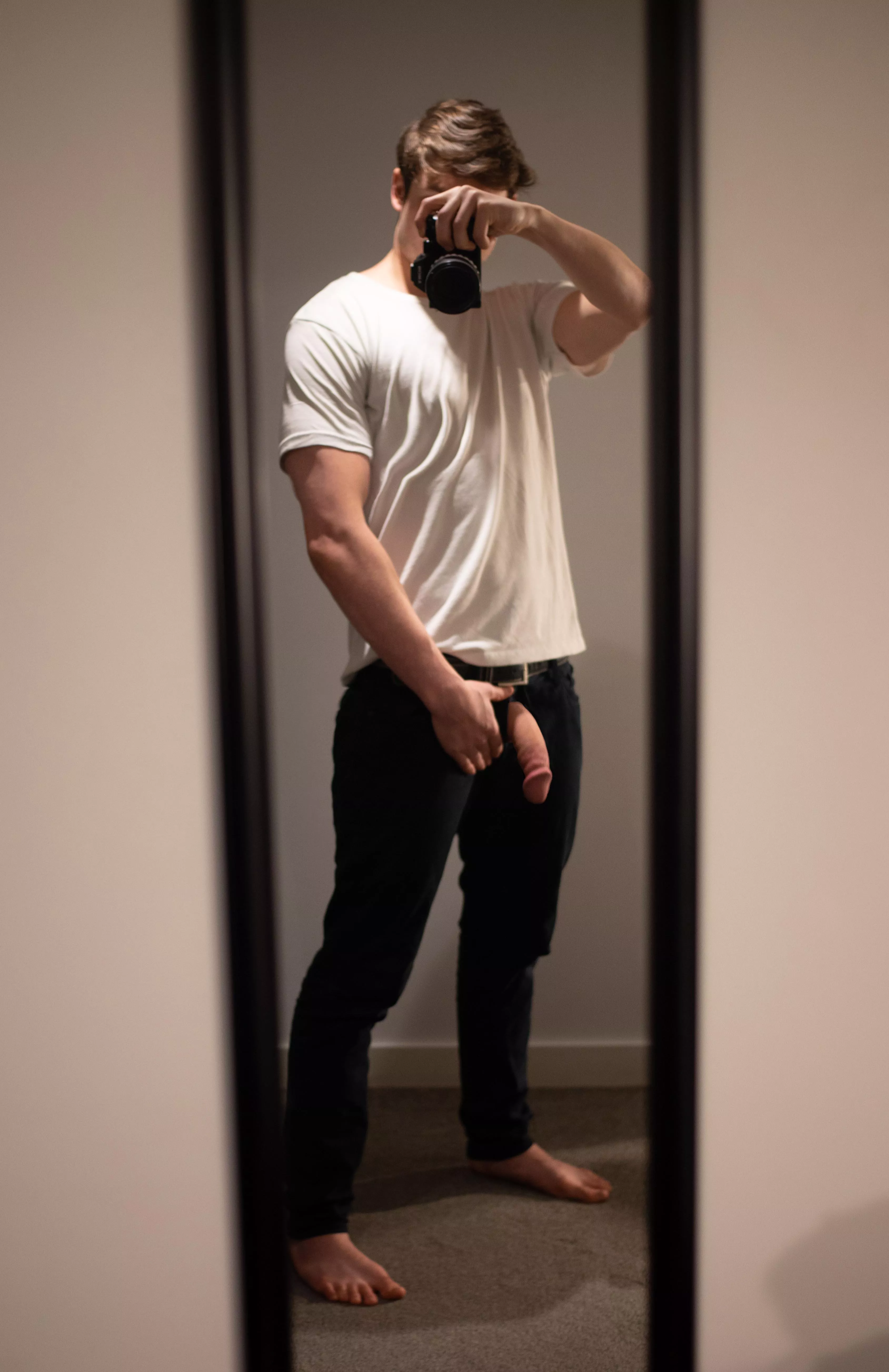 My weapon of ass destruction