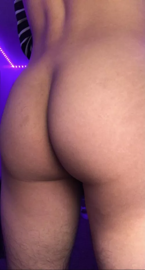 needs your cock in it